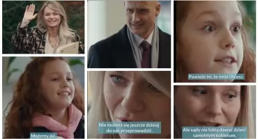 Ten odcinek wzruszy Was do łez! Już dziś nasza Pola w 