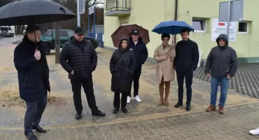 Nowa Przedszkolna w Łaskarzewie gotowa do użytku po kompleksowej przebudowie