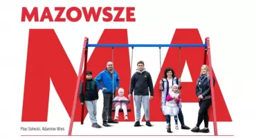 Nowe świetlice i place zabaw w gminie Trojanów!
