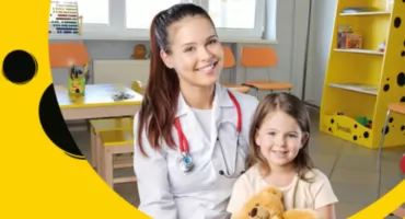 Garwoliński szpital liderem w plebiscycie na Serenadowy kącik zabaw dla dzieci