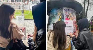 Młodzież pomaga i inspiruje. Dwa wyjątkowe projekty uczniów KLO