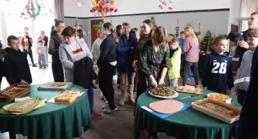 Tradycja i kreatywność w jednym miejscu. Rozstrzygnięto konkurs plastyczny!