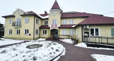 Mieszkańcy chcą asfaltowej drogi