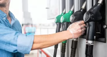 Rząd wprowadził maksymalne ceny paliw! Sprawdziliśmy, za ile zatankujemy w powiecie garwolińskim