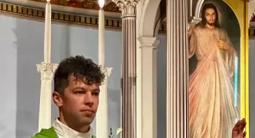 Czy w Wielki Piątek trzeba być w kościele?