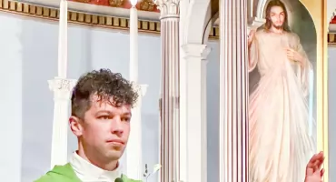 Czy w Wielki Piątek trzeba być w kościele?