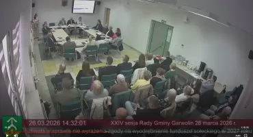 Większość sołtysów z gminy Garwolin nie chciała funduszu sołeckiego