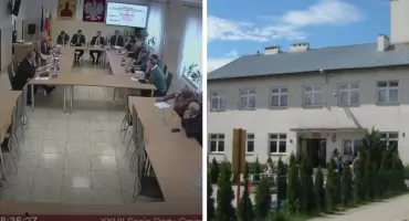 Likwidacja szkoły imienia Marii Kownackiej w Zwoli – rada gminy zdecydowała