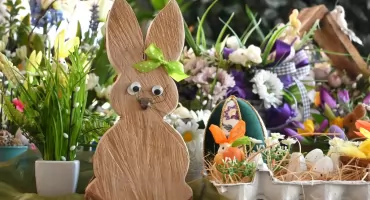 Mazowiecka Wielkanoc: regionalne zwyczaje i tradycje
