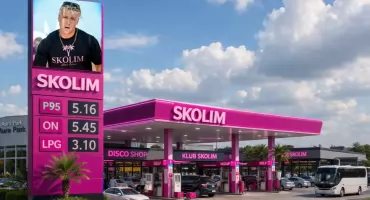 Sensacja w Garwolinie! Skolim planuje ogromną inwestycję przy Aura Park