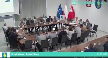 W Pilawie duże inwestycje zamiast funduszu sołeckiego 