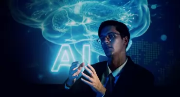 Analityk danych - zawód, którego sztuczna inteligencja nie zastąpi. Te studia przygotują Cię na wyzwania przyszłości