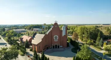 Dziś Wielki Czwartek. Sprawdź, o której jest Msza w Twojej parafii