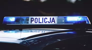 2,5 promila i niebezpieczna jazda. 25-latek stracił już prawo jazdy. Czy straci też auto?