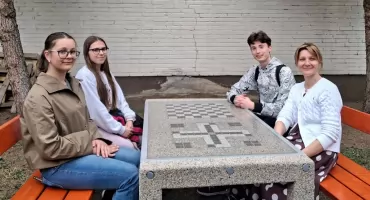 Finał projektu „Zobacz Inaczej