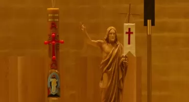 Wielka Sobota i Wigilia Paschalna. To najważniejsza liturgia w całym roku!