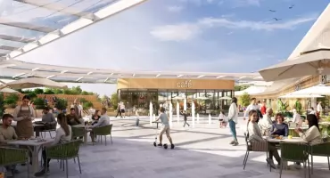 Park handlowy pod Warszawą alternatywą dla garwolińskich stref?