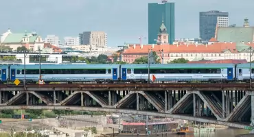 Dziś zacznie się horror. A potem ma być raj