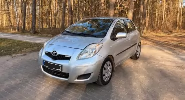 Dobre auto dla kobiety? Propozycje z ogłoszeń w okolicy