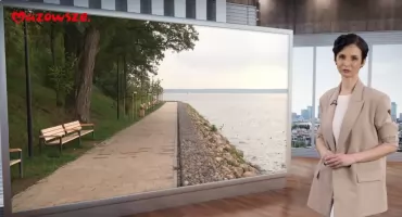 Informacje z Mazowsza - Turystyka rowerowa na Mazowszu