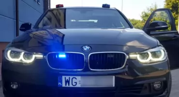 Podsumowanie tygodniowych działań grupy SPEED: 68 mandatów 2 wnioski do sądu