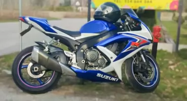 „Popisy” w Sulbinach: Policja chciała zabrać mu prawo jazdy. Był tylko jeden problem...