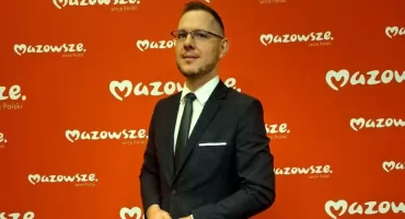 Kieliszek tłumaczy dlaczego przeszedł na stronę starosty Kurowskiej