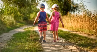 13 dzieci musiało skorzystać z opieki w pieczy zastępczej