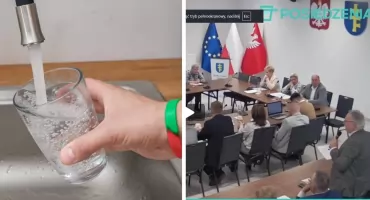 Cen wody i ścieków na kolejne trzy lata zatwierdzone przez Wody Polskie. Będzie drożej!