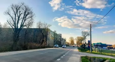 Bezpieczniej na starej 