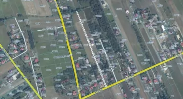 Orzechowa nowym adresem w Miętnem. Gmina spełnia prośby mieszkańców