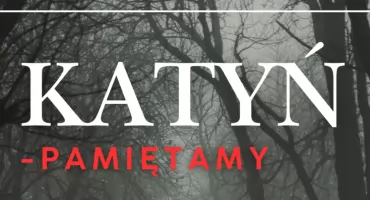 Wieczór pamięci w Żelechowie uczci Zbrodnię Katyńską i lokalnego bohatera