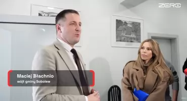 Dodatkowy etat w Sobolewie. Koszt skarg obrońców zwierząt