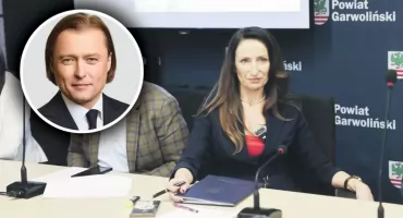 Wojewoda: Starosta nie mogła głosować nad własną pensją. Uchwała unieważniona