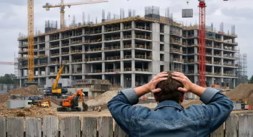 Mieszkasz w gminie Łaskarzew? Zobacz co sąsiad może postawić za płotem