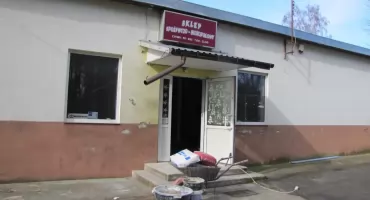 Pogoda pokrzyżowała plany