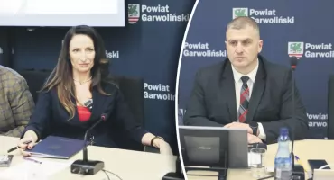 Podwyżka dla starosty jeszcze w kwietniu? Przewodniczący ma plan