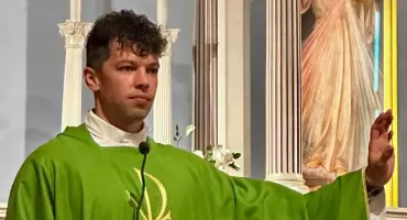 Co mówi nam dzisiejsze Święto? Ksiądz wyjaśnia