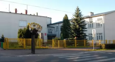 Szkołę w Sobolewie czeka tego lata ważna modernizacja