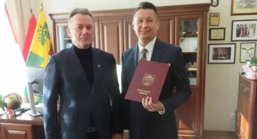 Wójt powołał zastępcę, bo... musiał?