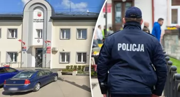 Kobiety, dzieci, seniorzy... Kto w gminie Parysów musiał prosić o pomoc w minionym roku?