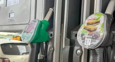 Ceny paliw w powiecie garwolińskim – nawet 9 groszy taniej niż stawka maksymalna