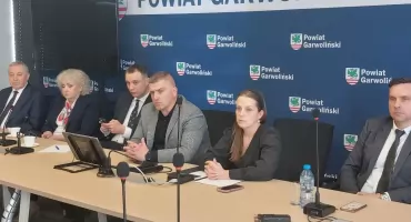 Walka o miliony z KPO dla szpitala. 