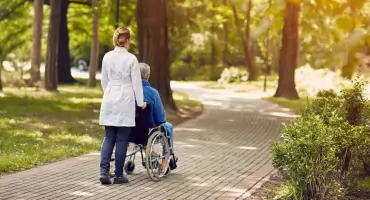 W gminie Pilawa powstaje hospicjum. To miejsce, gdzie nikt nie będzie sam