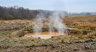 Gmina Borowie sprawdzi swoje zasoby geotermalne