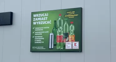 Młodzi ignorują system kaucyjny. Zobacz, gdzie oddasz butelki w powiecie