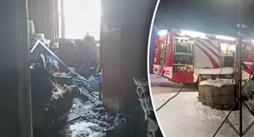 Stracili dom i źródło utrzymania. Na zbiórce jest tylko 20 tys. zł! Dramatyczny apel córki