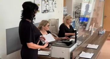 Dramatyzowanie bez pokrycia? Szpital odpowiada liczbami. Ruszył Czarny Tydzień i wiadomo już, co się wydarzy