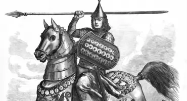 500-lecie włączenia Mazowsza do Królestwa Polskiego – Trojden