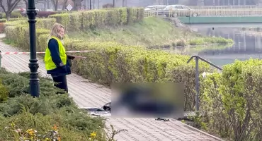 Garwolin: Ciało mężczyzny wyłowione z rzeki Wilga. Prokurator podaje wstępne wyniki sekcji zwłok